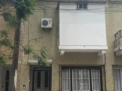 Avenida Libertador 1100