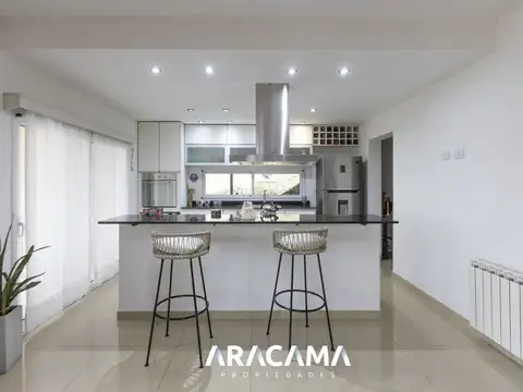 Casa en Venta 5 años