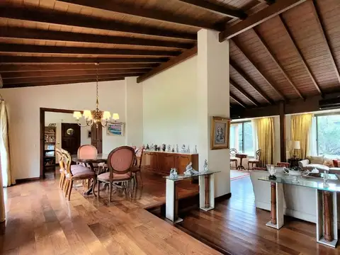 Terreno en Venta en Lomas de San Isidro, USD 820.000