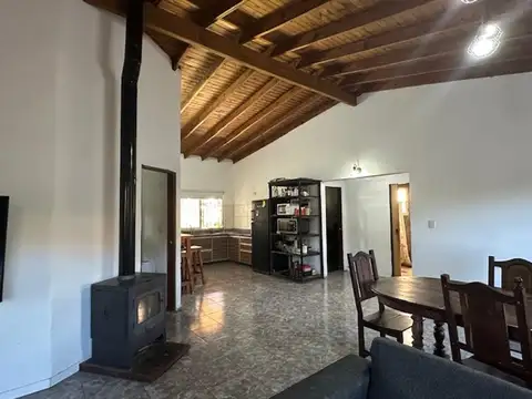 Casa en Venta 5 años