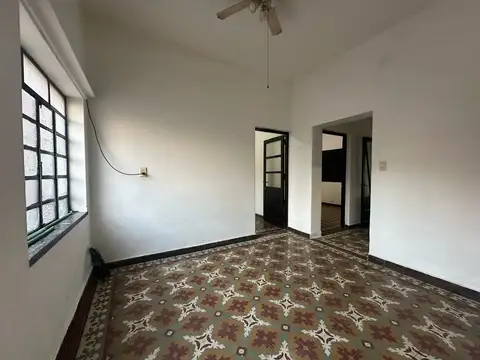 Casa en Jorge Cura