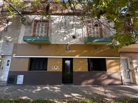 Casa en Alquiler 30 años