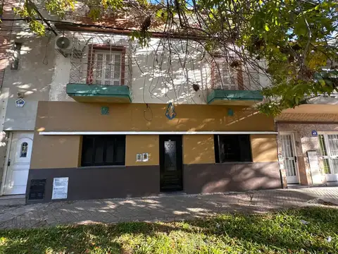 Casa en Jorge Cura