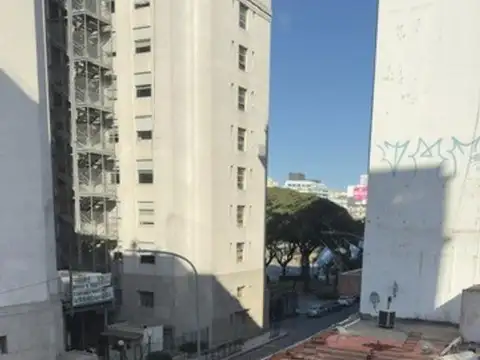 Departamento en Alquiler en Monserrat, CABA