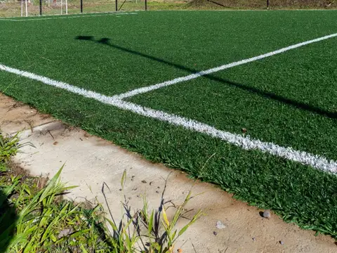 Terreno en Venta de 2806,63 m2