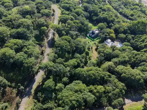 Terreno en Venta en San Lorenzo Chico, USD 110.000