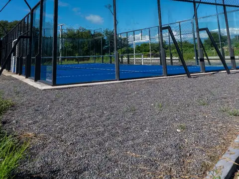 Terreno en Venta en San Lorenzo Chico, USD 110.000