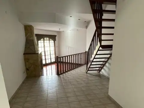 Casa en Venta 25 años