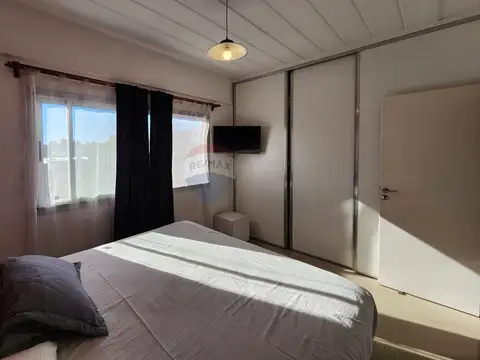 Departamento 2 amb con cochera en Quilmes