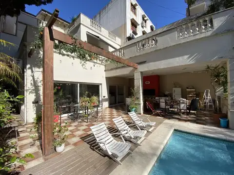 Casa en Venta en Villa Ballester, USD 480.000