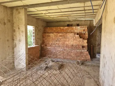 Casa en Venta 9 años