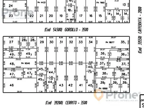 Casa en Venta de 6 dormitorios