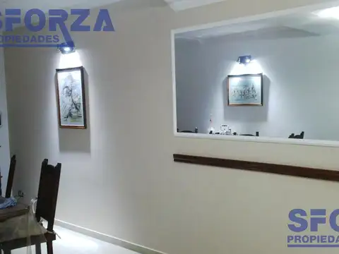 Depto Tipo Casa en Venta de 2 dormitorios