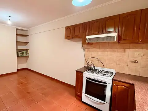 Casa en Alquiler 40 años