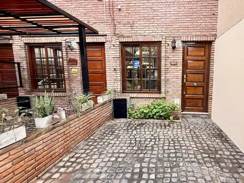 Casa en Alquiler de 2 dormitorios