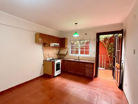 Casa en Alquiler al Oeste