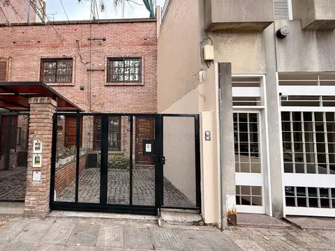 Casa en Nuestra Señora de Lourdes