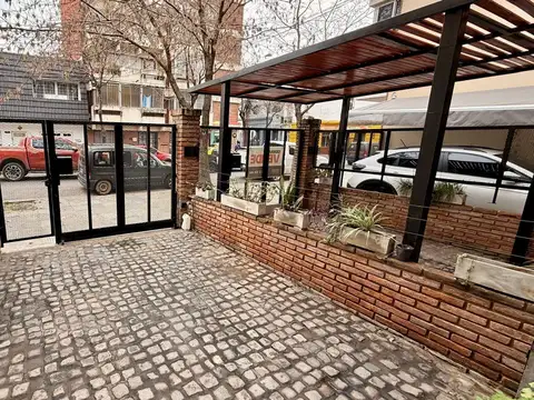 Riccheri y San Luis