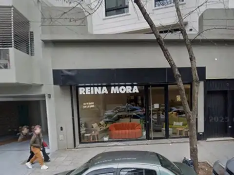 Galpon en Venta en Caballito