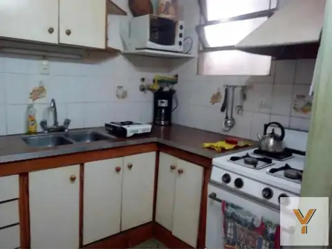 Departamento en Venta 20 años