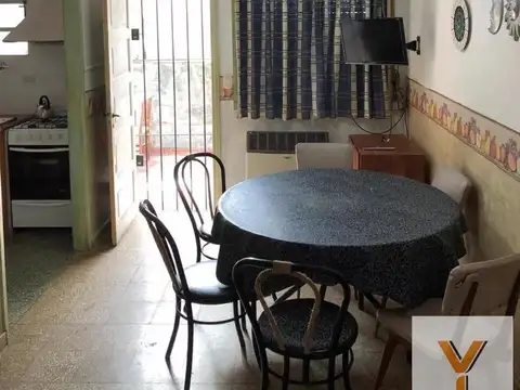 Departamento en venta - 2 Dormitorios 1 Baño - 70Mts2 - Mar de Ajó