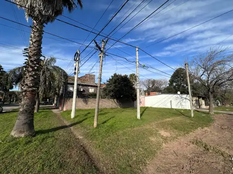 Terreno en Venta en Granadero Baigorria, USD 29.500