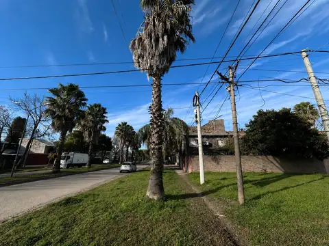 Terreno en venta en Granadero Baigorria