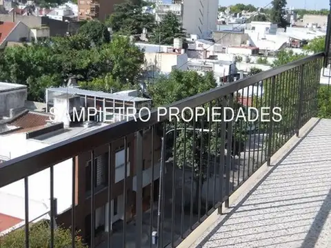 Departamento en Venta en Villa del Parque, USD 139.500