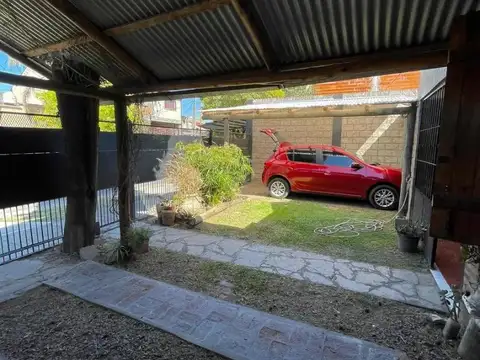 Casa en Venta 20 años