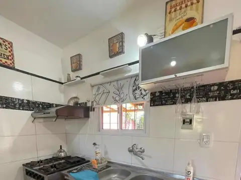 Casa en Venta en Villa Gobernador Udaondo, USD 130.000