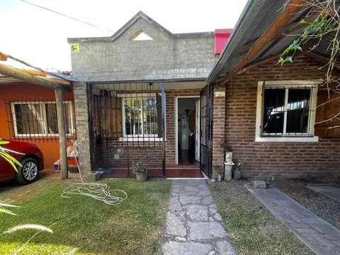 Del Cojinillo 3800