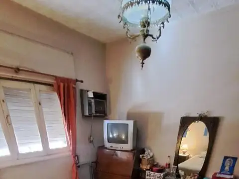 CASA A MODERNIZAR EN MARIA SELVA