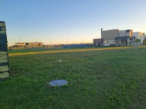 Terreno en Venta de 689,0 m2