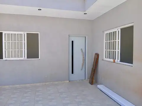 General José María Paz 200