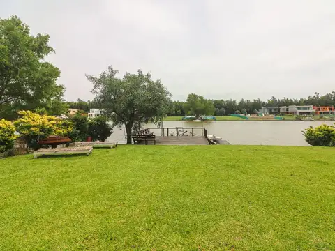 Casa en Venta 7 años