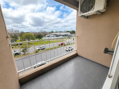 Departamento en Alquiler de 2 dormitorios