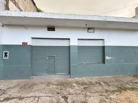 Ministro Francisco Cocchiararo 5400