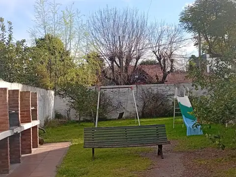 Departamento en Alquiler de 3 ambientes