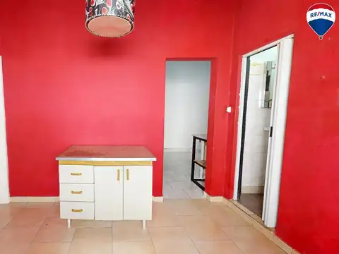 PH 2 AMB, VENTA EN QUILMES OESTE CON PATIO