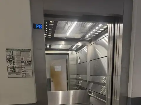 Oficina en Venta 10 años