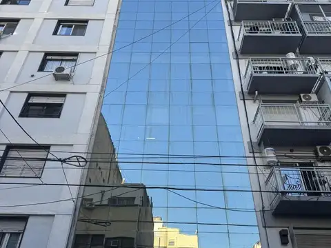 VENTA/ALQUILER – EDIFICIO EN BLOCK – MICROCENTRO