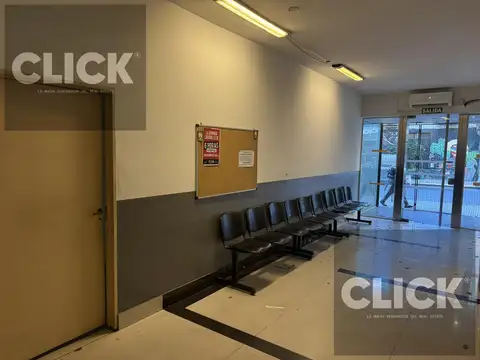 VENTA/ALQUILER – EDIFICIO EN BLOCK – MICROCENTRO