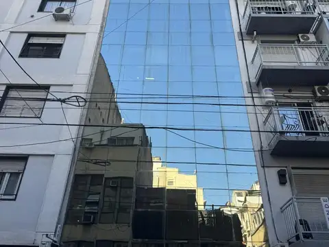 VENTA/ALQUILER – EDIFICIO EN BLOCK – MICROCENTRO