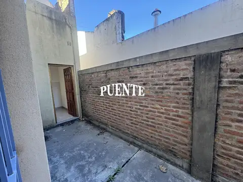 Depto Tipo Casa en Venta de 3 ambientes