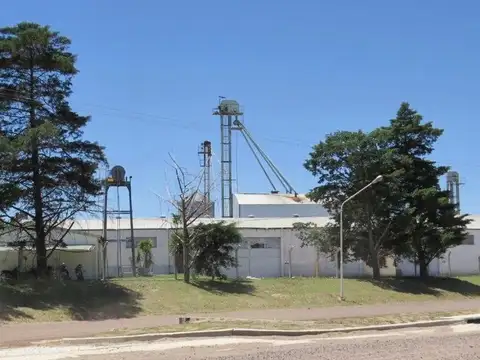 Terreno en Venta de 13468,0 m2