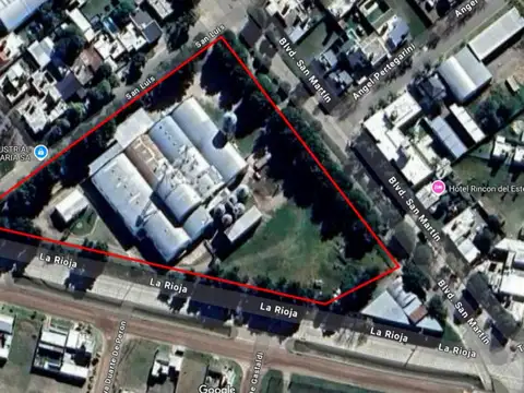 VENTA LOTE CORDOBA GENERAL DEHEZA MULTIFAMILIAR