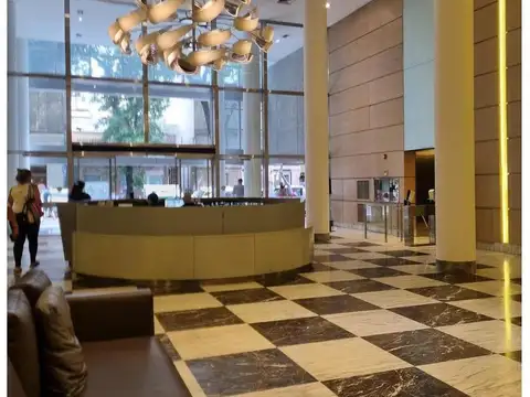 Venta Con RENTA - Excelente Oficina Corporativa