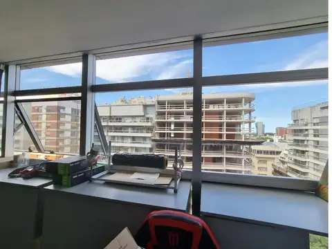 Oficina en Venta en Belgrano, USD 515.000