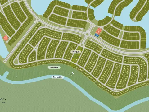 Terreno en Venta de 621,0 m2