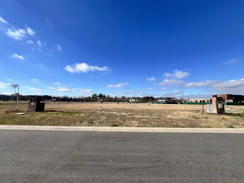 Terreno en Venta en Puertos - Barrio Nativas, USD 62.000